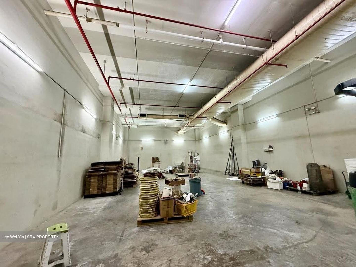 Pantech Business Hub (D5), Factory #623517771